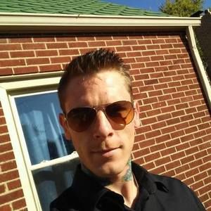 Meet your Posher, Richard